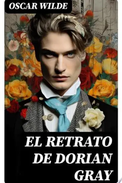 El retrato de Dorian Gray