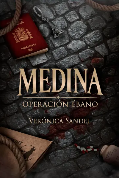 Medina. Operación Ébano