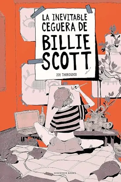 La inevitable ceguera de Billie Scott