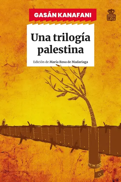 Una trilogía palestina