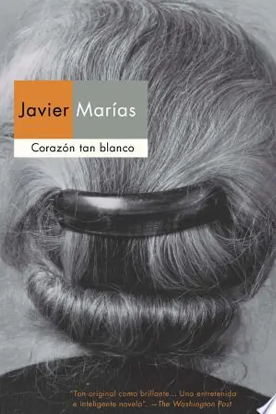Corazón tan blanco