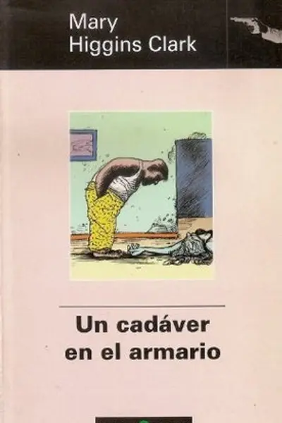 Un cadáver en el armario