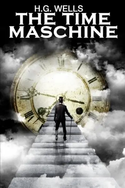 The Time Machine