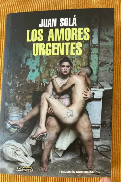Los amores urgentes