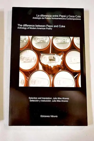 La Diferencia Entre Pepsi Y Coca-Cola (Spanish Edition)