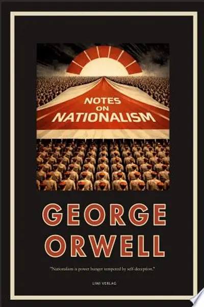 Notes on Nationalism