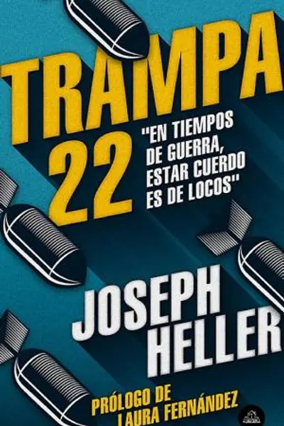 Trampa 22