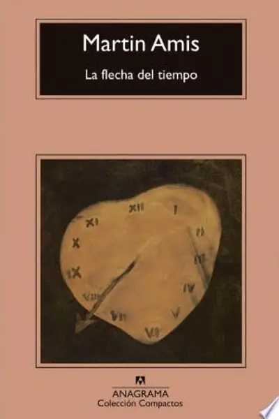 La flecha del tiempo