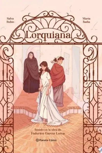 Lorquiana