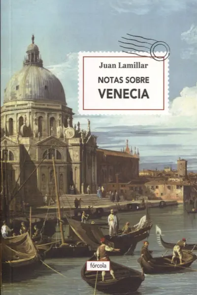 Notas sobre Venecia
