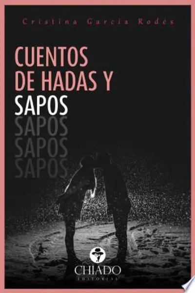 Cuentos de Hadas y Sapos