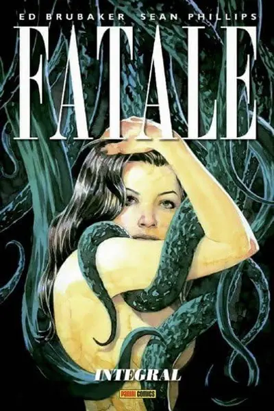Fatale, Vol. 1: Death Chases Me