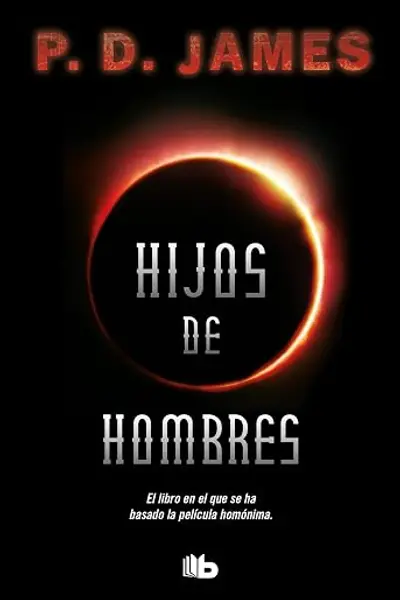 Hijos de hombres