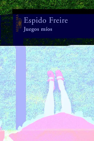 Juegos míos