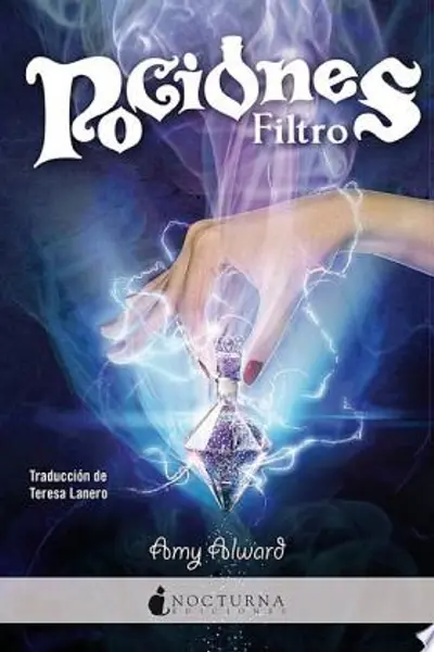 Pociones: Filtro