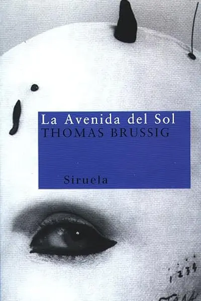 La Avenida Del Sol