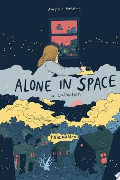 Alone in Space: A Collection