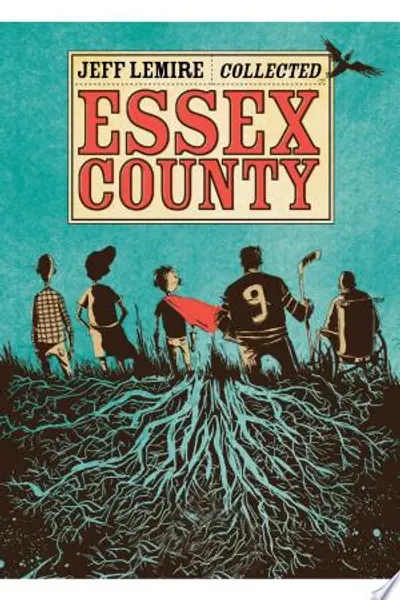 The Collected Essex County