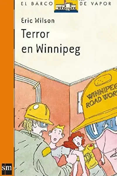 Terror en Winnipeg