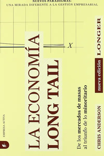 La economía Long Tail