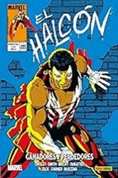El Halcón. Ganadores y perdedores