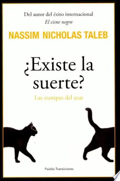 ¿Existe la suerte? Las trampas del azar