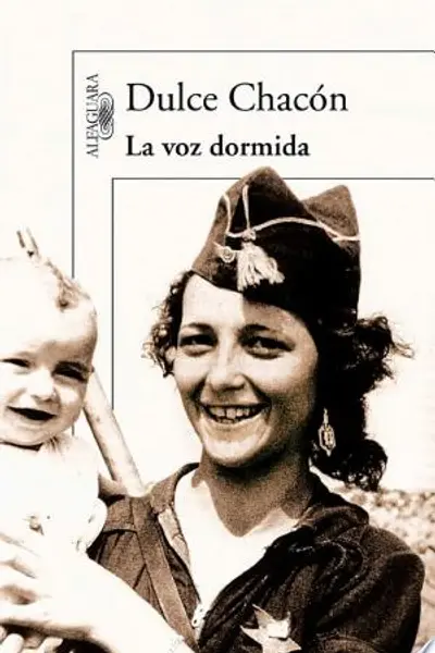La voz dormida