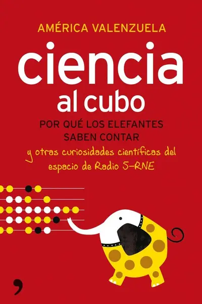Ciencia al cubo