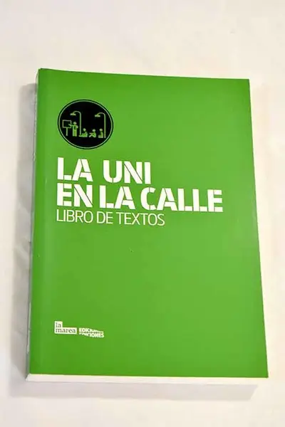 La uni en la calle