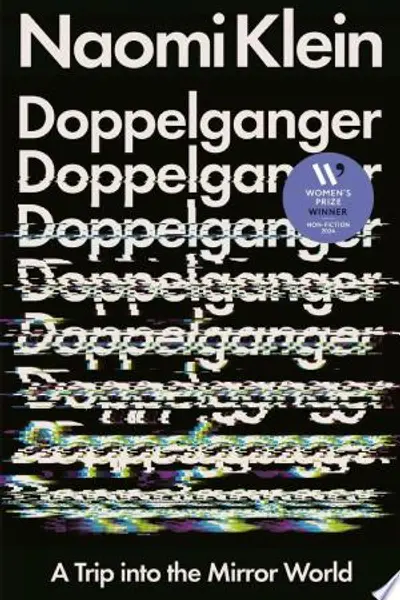 Doppelganger: A Trip into the Mirror World