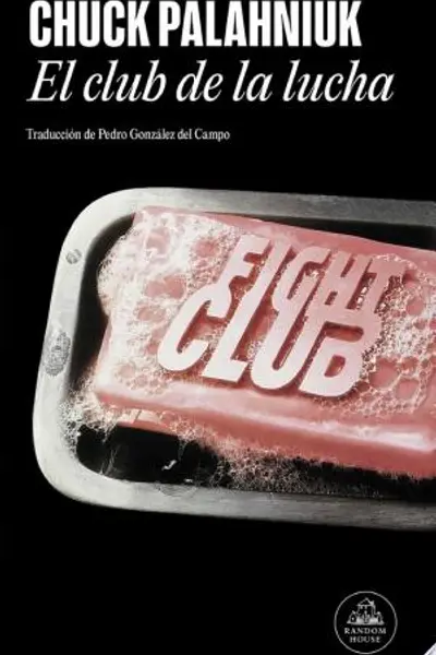 El club de la lucha