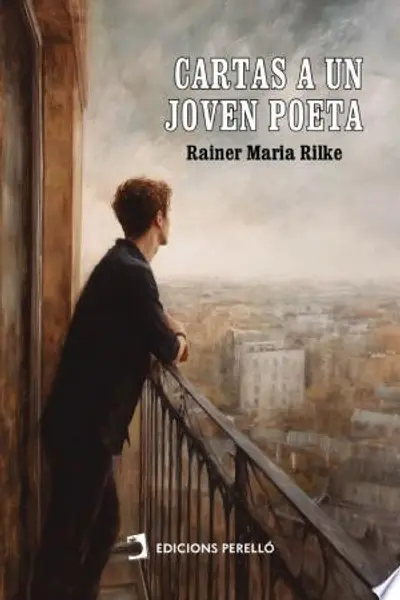 Cartas a un joven poeta