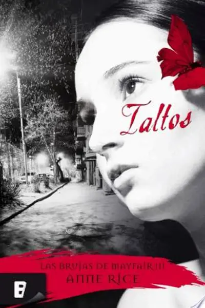 Taltos II (Las brujas de Mayfair #3)