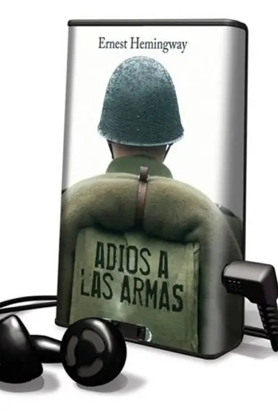 Adiós a las armas