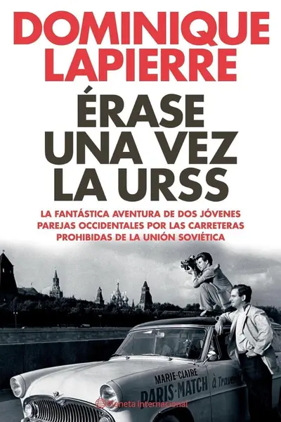 Érase una vez la URSS