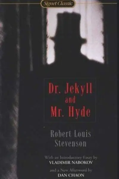 The Strange Case of Dr. Jekyll and Mr. Hyde
