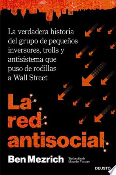 Los multimillonarios del bitcoin: Una historia de dinero, traición y redención (Alienta) (Spanish Edition)
