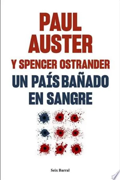 Un país bañado en sangre: Fotografías de Spencer Ostrander (Los Tres Mundos)