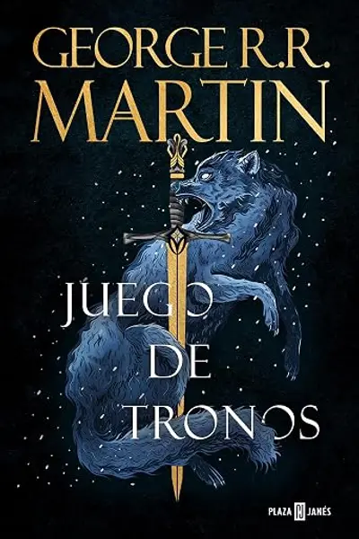 Juego de tronos (Canción de Hielo y Fuego 1)