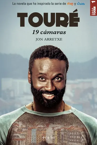 19 cámaras (Touré, #1)