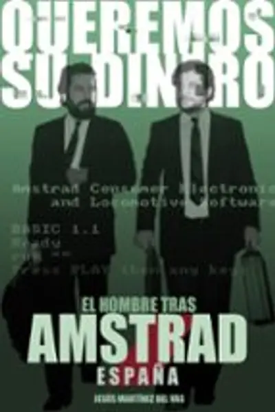 Queremos su dinero