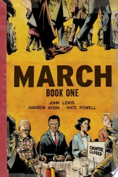 March: Book One