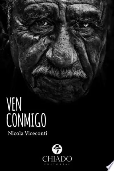 Ven Conmigo