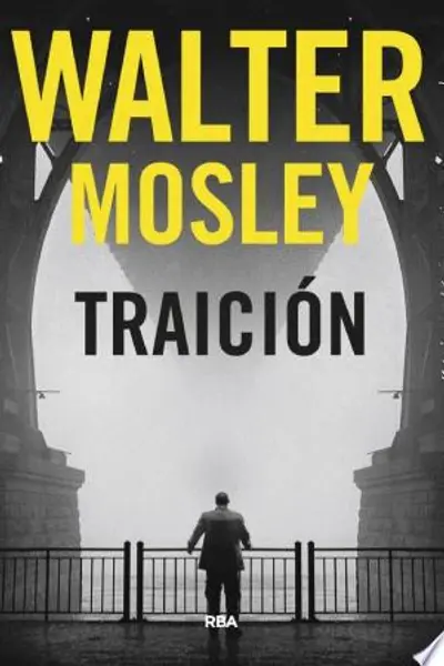 Traición