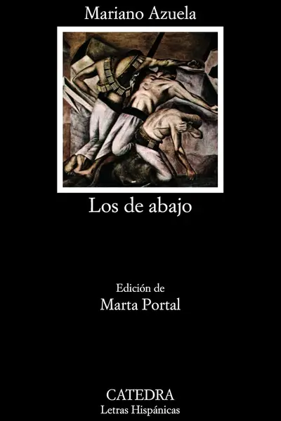 Los de Abajo