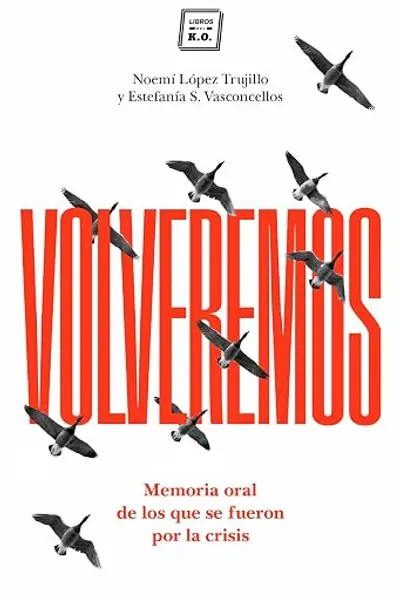Volveremos