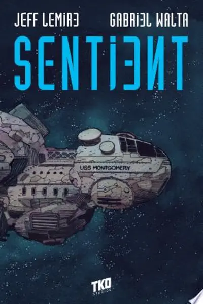 Sentient