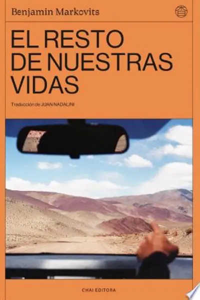 El resto de nuestras vidas