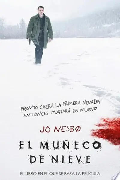 El muñeco de nieve  (Harry Hole, #7)