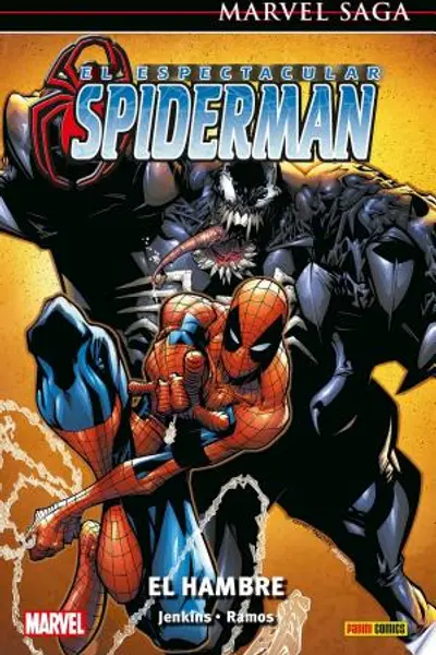 El espectacular Spiderman. Integral